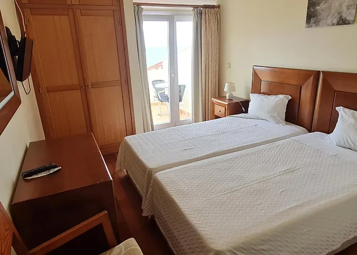 Hotel Costa Linda