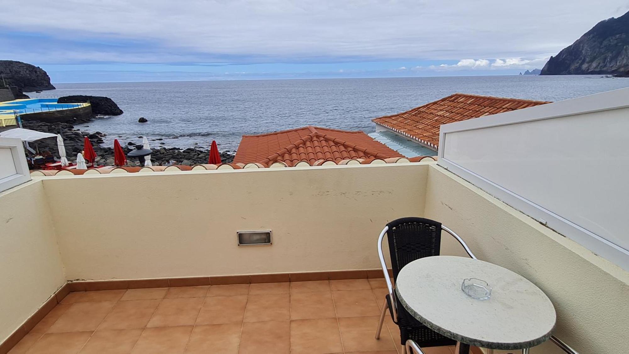Costa Linda Porto Da Cruz